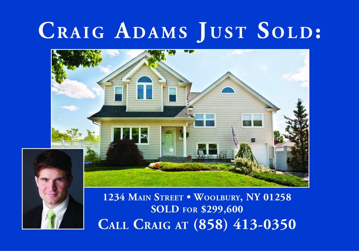 ReaMark Custom Real Estate Postcards - Choose from our Huge Real Estate Marketing Postcard Selection